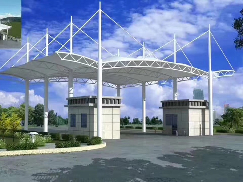 收費(fèi)站 (17)
